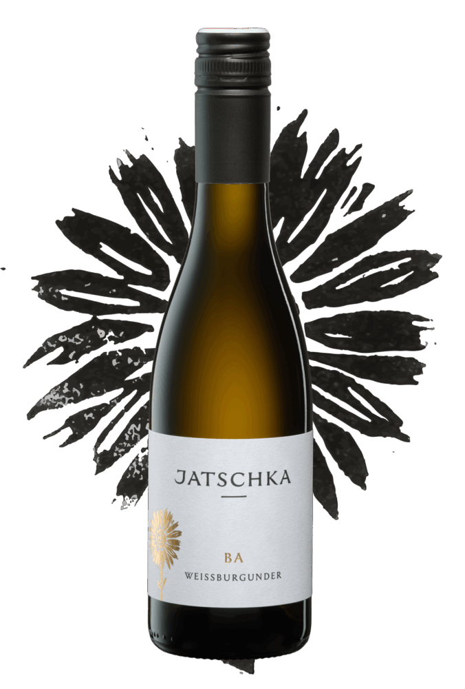 Weissburgunder Spätlese