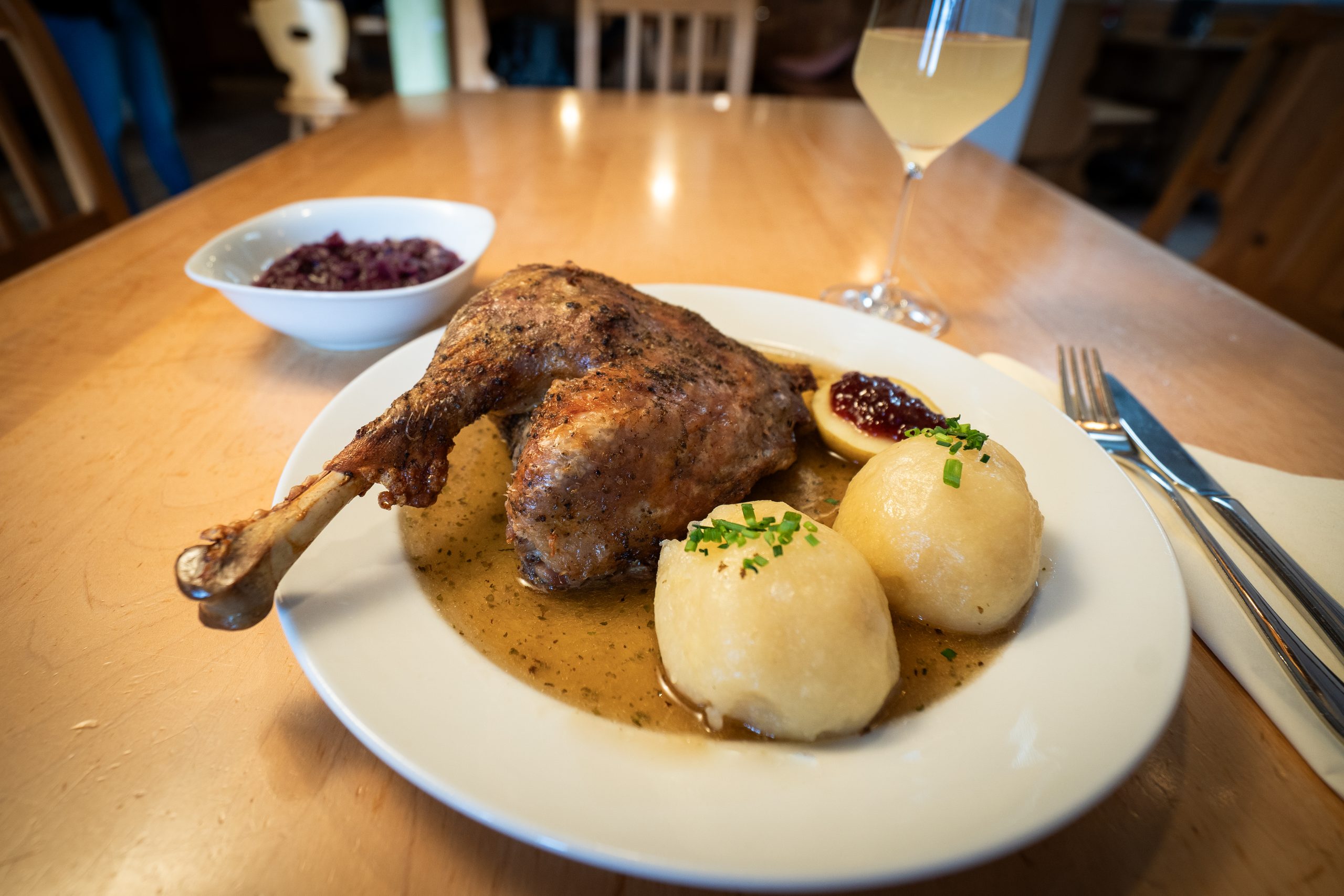 Weingut & Buschenschank Jatschka